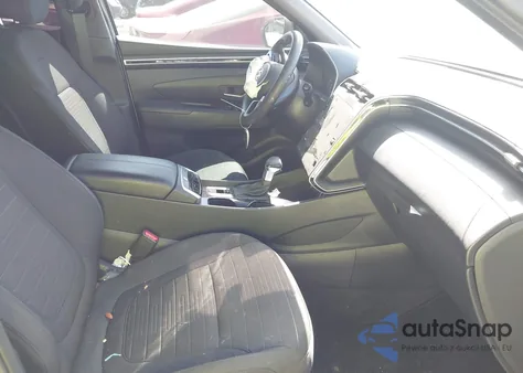 2024 Hyundai Santa Cruz Sel из США, поврежденный, VIN 5NTJB4AE3RH096594